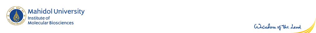 ครบรอบปีที่ 15 วันคล้ายวันสถาปนาสถาบันชีววิทยาศาสตร์โมเลกุล มหาวิทยาลัยมหิดล